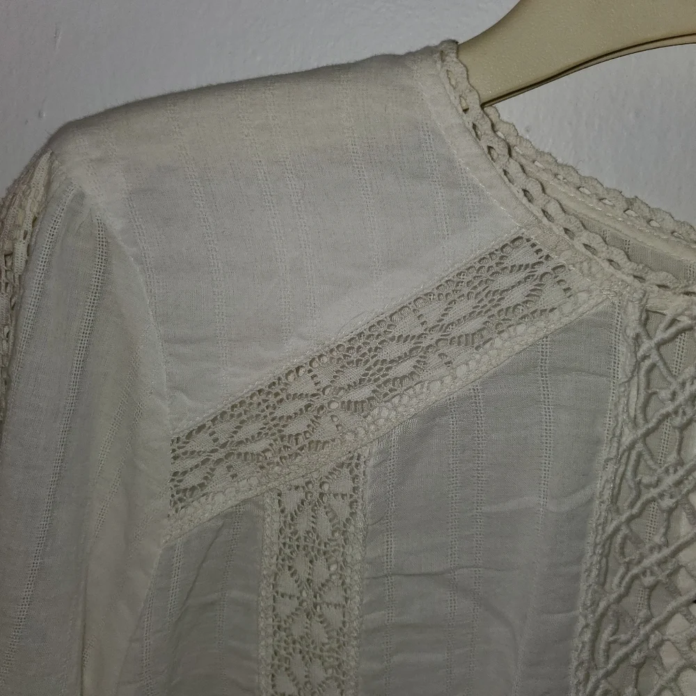 Free People Women's Top - Picture 6 of 9